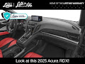 2025 Acura RDX A-Spec Package