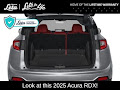 2025 Acura RDX A-Spec Package