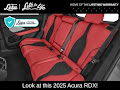 2025 Acura RDX A-Spec Package