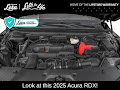 2025 Acura RDX A-Spec Package