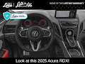 2025 Acura RDX A-Spec Package