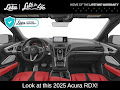 2025 Acura RDX A-Spec Package