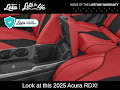 2025 Acura RDX A-Spec Package