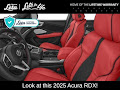 2025 Acura RDX A-Spec Package