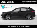 2025 Acura RDX A-Spec Package