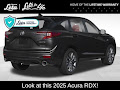 2025 Acura RDX A-Spec Package