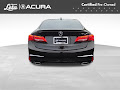 2018 Acura TLX 3.5L V6