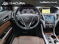 2018 Acura TLX 3.5L V6