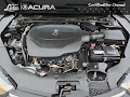 2018 Acura TLX 3.5L V6