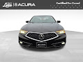 2018 Acura TLX 3.5L V6