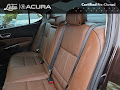 2018 Acura TLX 3.5L V6