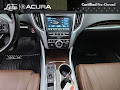 2018 Acura TLX 3.5L V6
