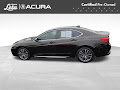 2018 Acura TLX 3.5L V6