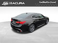 2018 Acura TLX 3.5L V6