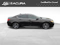 2018 Acura TLX 3.5L V6
