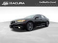 2018 Acura TLX 3.5L V6