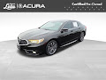 2018 Acura TLX 3.5L V6