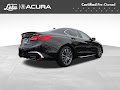 2018 Acura TLX 3.5L V6