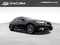 2018 Acura TLX 3.5L V6