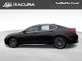 2018 Acura TLX 3.5L V6