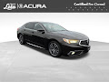 2018 Acura TLX 3.5L V6