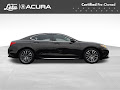 2018 Acura TLX 3.5L V6
