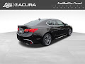 2018 Acura TLX 3.5L V6