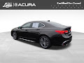 2018 Acura TLX 3.5L V6