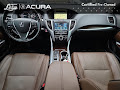 2018 Acura TLX 3.5L V6