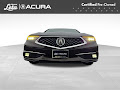 2018 Acura TLX 3.5L V6