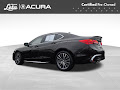 2018 Acura TLX 3.5L V6