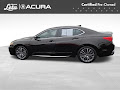 2018 Acura TLX 3.5L V6