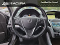 2018 Acura TLX 3.5L V6