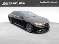2018 Acura TLX 3.5L V6