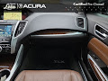 2018 Acura TLX 3.5L V6