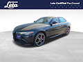 2022 Alfa Romeo Giulia Veloce