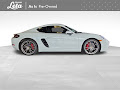 2025 Porsche 718 Cayman S