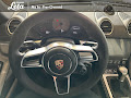 2025 Porsche 718 Cayman S