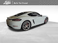 2025 Porsche 718 Cayman S