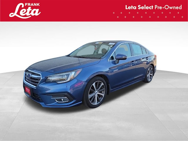 2019 Subaru Legacy 2.5i