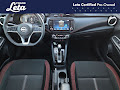 2024 Nissan Versa 1.6 SR