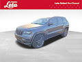 2021 Jeep Grand Cherokee 80th Anniversary Edition