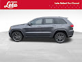 2021 Jeep Grand Cherokee 80th Anniversary Edition