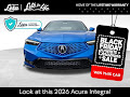 2026 Acura Integra A-Spec Tech Package