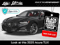 2025 Acura TLX A-Spec Package