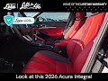 2026 Acura Integra A-Spec Tech Package