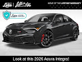 2026 Acura Integra Type S