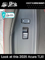 2025 Acura TLX A-Spec Package