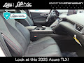 2025 Acura TLX A-Spec Package