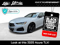 2025 Acura TLX A-Spec Package